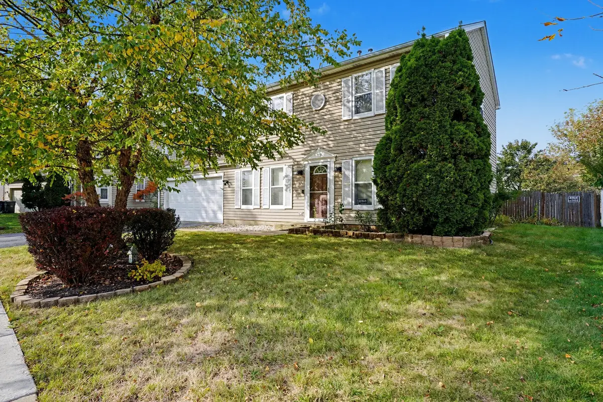 1410 Misthaven Lane, Elgin, IL 60123 - Image #1