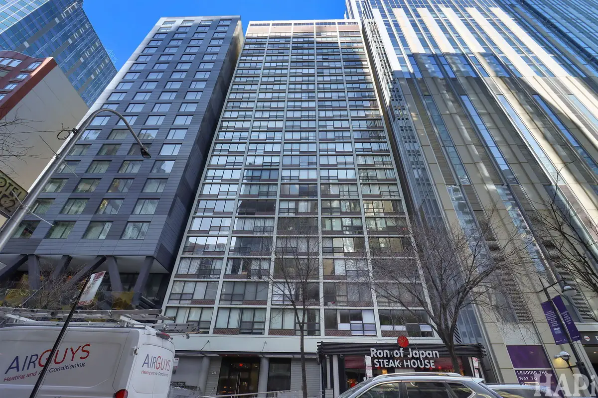 230 E Ontario Street #905, Chicago, IL 60611 - #1