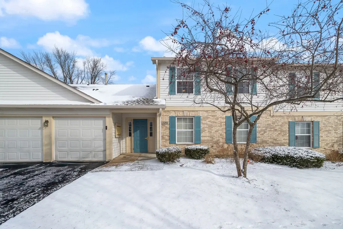 1281 N Red Oak Circle #3, Round Lake Beach, IL 60073 - Image #1