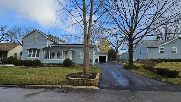 703 Lincoln Street, Harvard, IL 60033