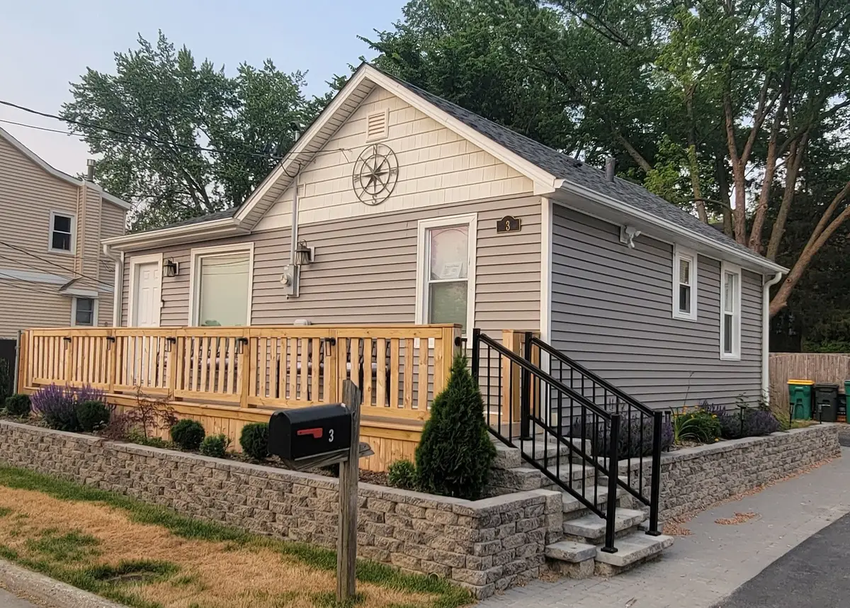 3 N Maple Avenue, Fox Lake, IL 60020 - Image #1