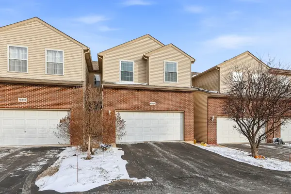 16414 Willow Walk Drive, Lockport, IL 60441