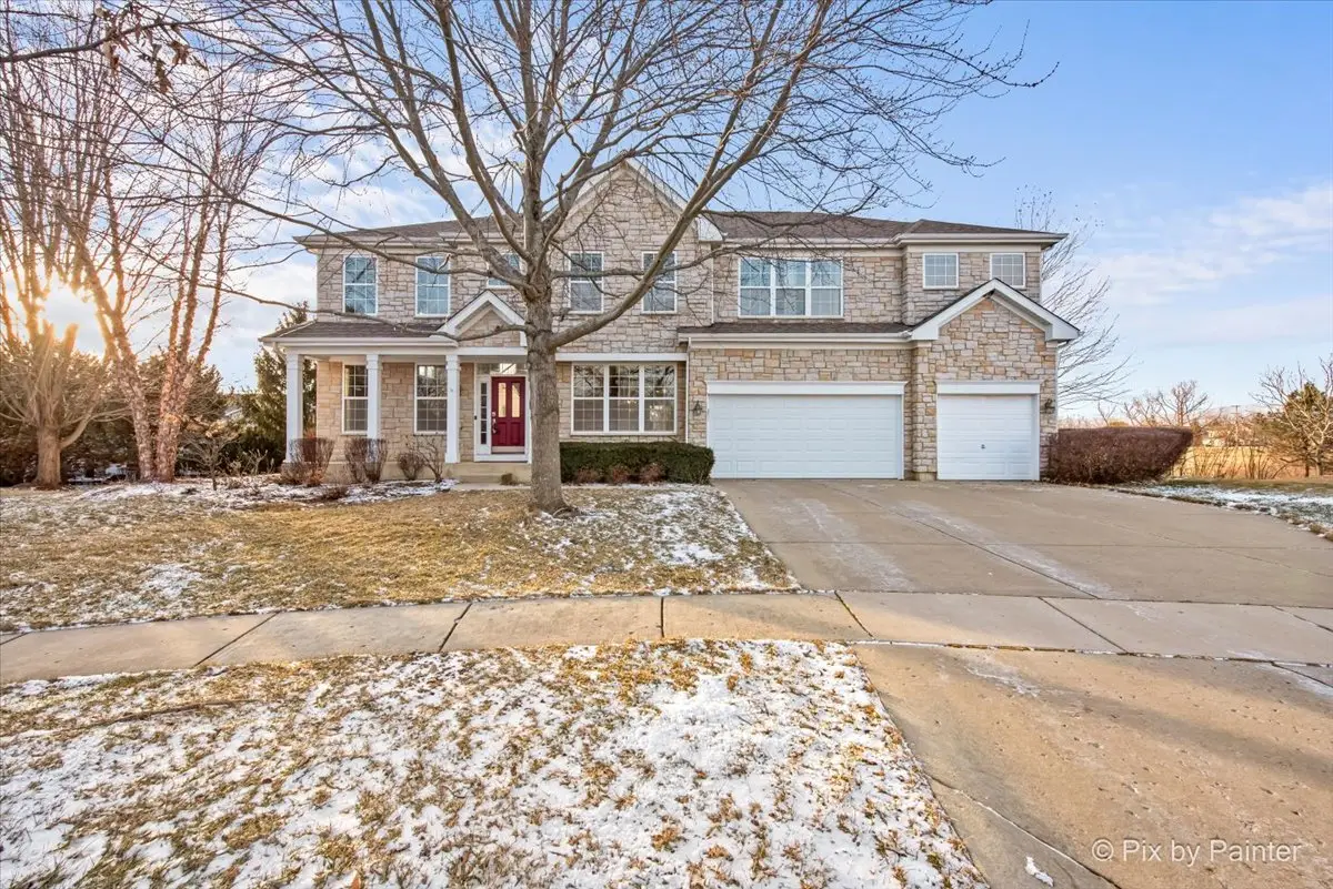 7 Birchwood Court, Lake In The Hills, IL 60156 - Image #1