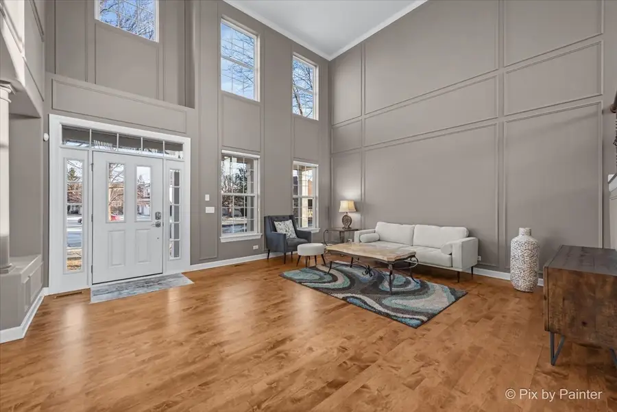 7 Birchwood Court, Lake In The Hills, IL 60156 - Image #3