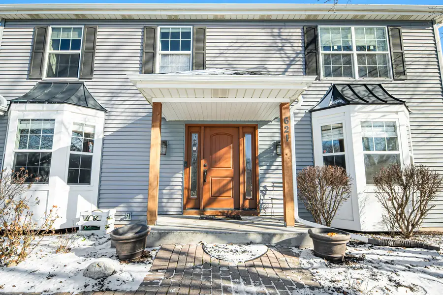 621 Doral Lane, North Aurora, IL 60542 - Image #3