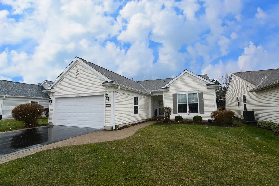14505 Tawny Lane, Huntley, IL 60142 - Image #2