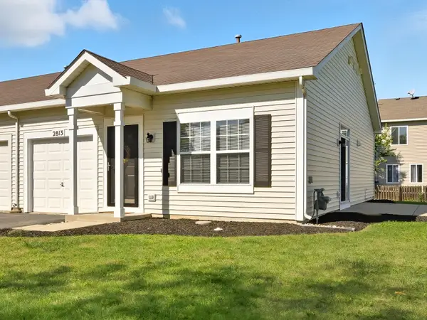 2813 Hoffman Street, Plano, IL 60545