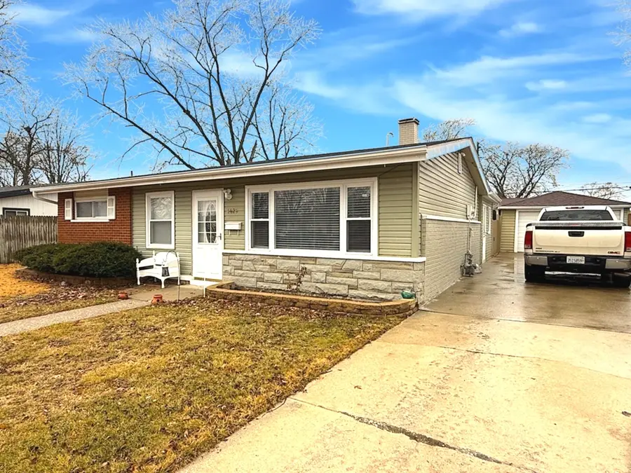 1426 Stanley Boulevard, Calumet City, IL 60409 - Image #2