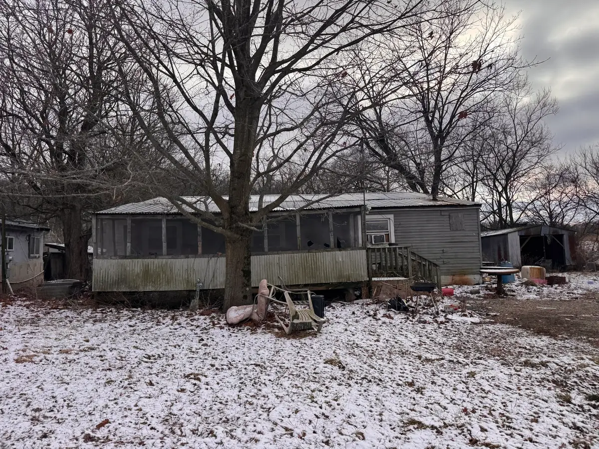 161 Wilbern Road, Washburn, IL 61570 - Image #1