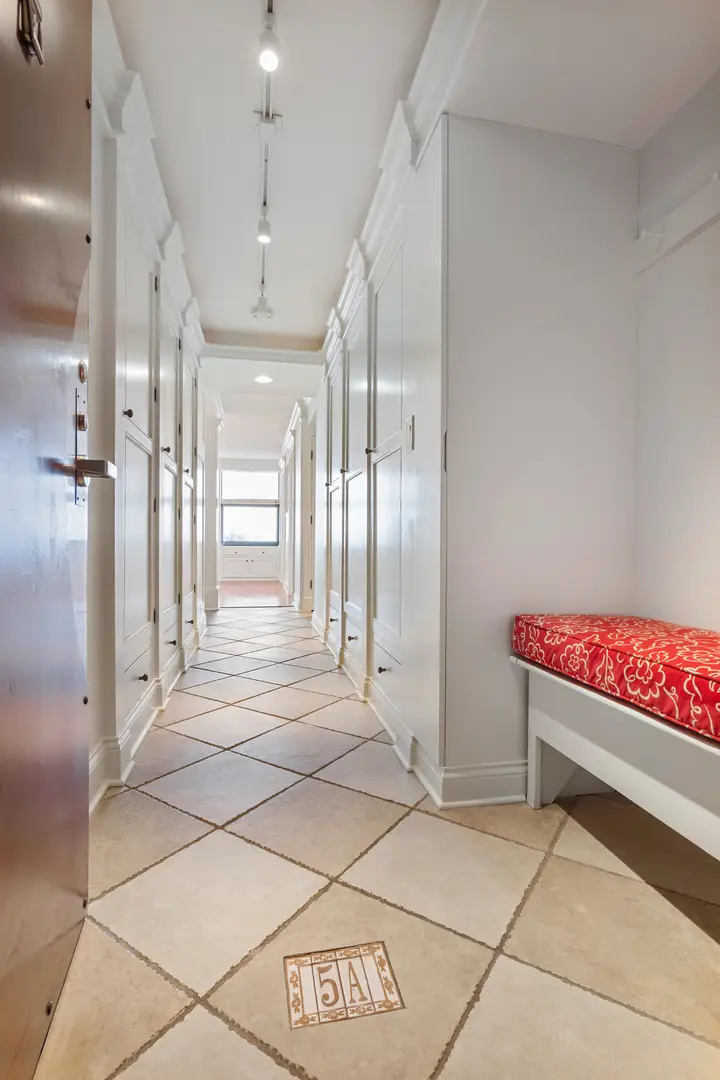 3440 N Lake Shore Drive #5A, Chicago, IL 60657 - #2