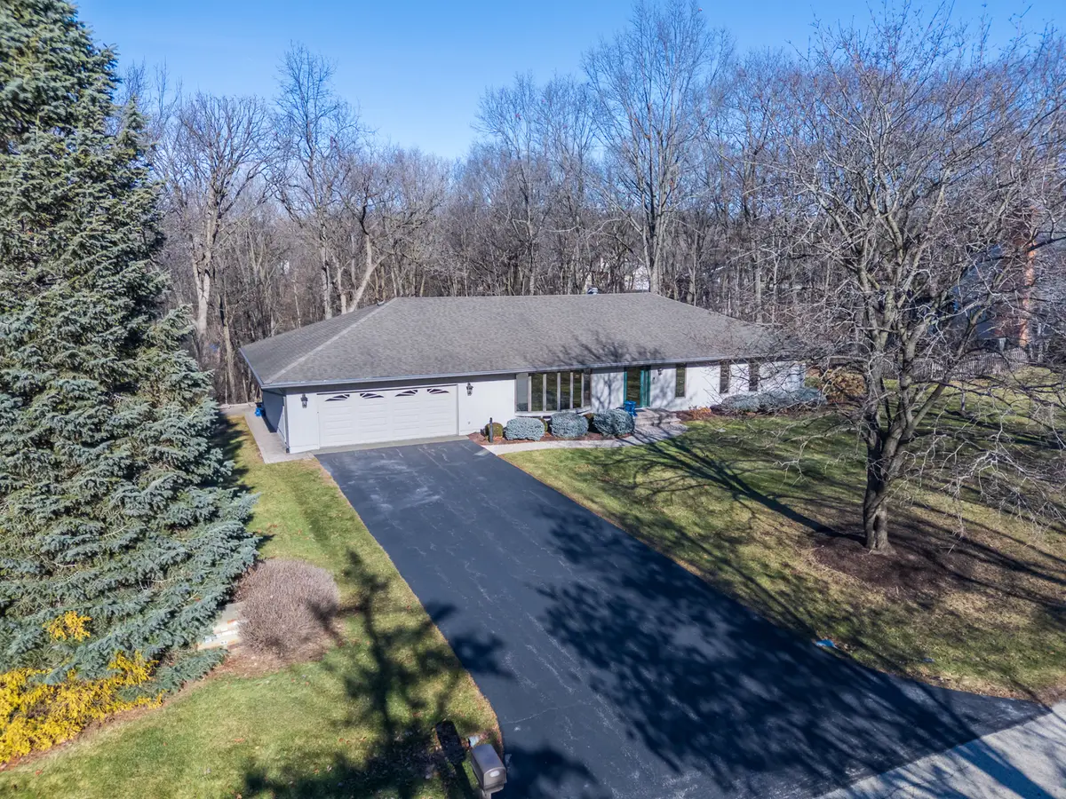 14320 Westwood Trail, Woodstock, IL 60098 - Image #1