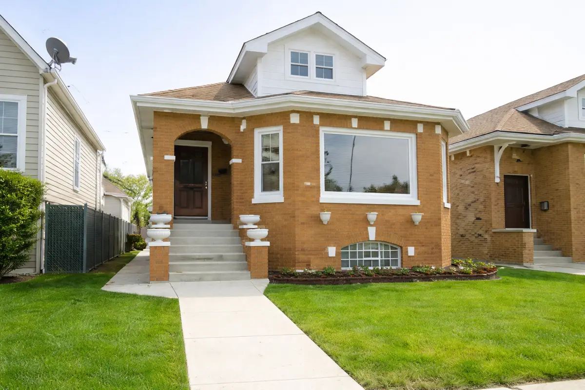 Address Withheld By Seller, Chicago, IL 60634 - Image #1
