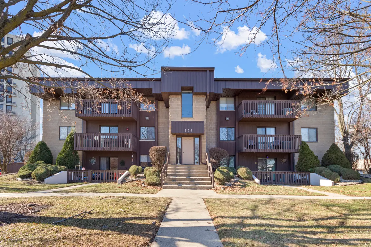 109 Caterpillar Drive #1B, Joliet, IL 60436 - Image #1