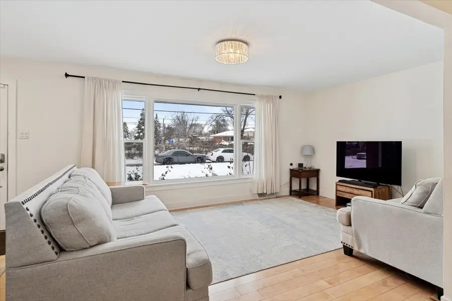 6101 W 127th Street, Palos Heights, IL 60463 - #3