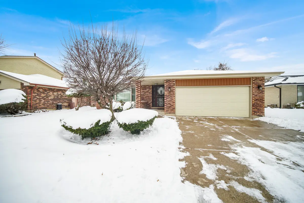 744 Academy Avenue, Matteson, IL 60443 - Image #1