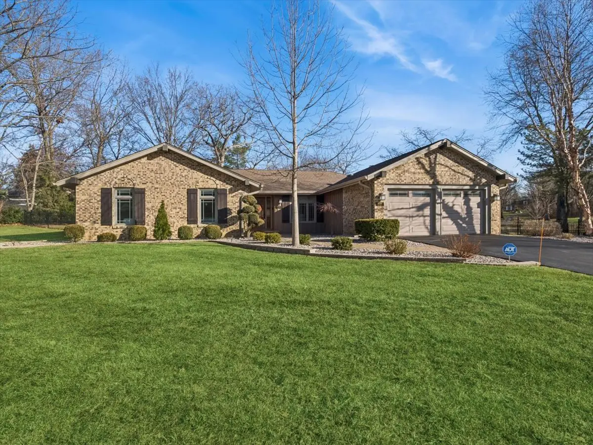 20205 N Lea Road, Deer Park, IL 60010 - Image #1