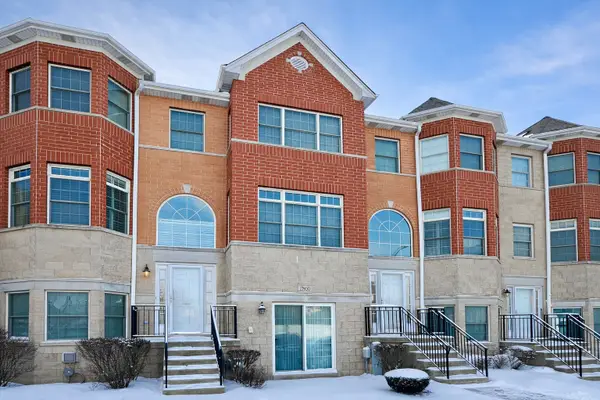 17950 Fountain Circle, Orland Park, IL 60467