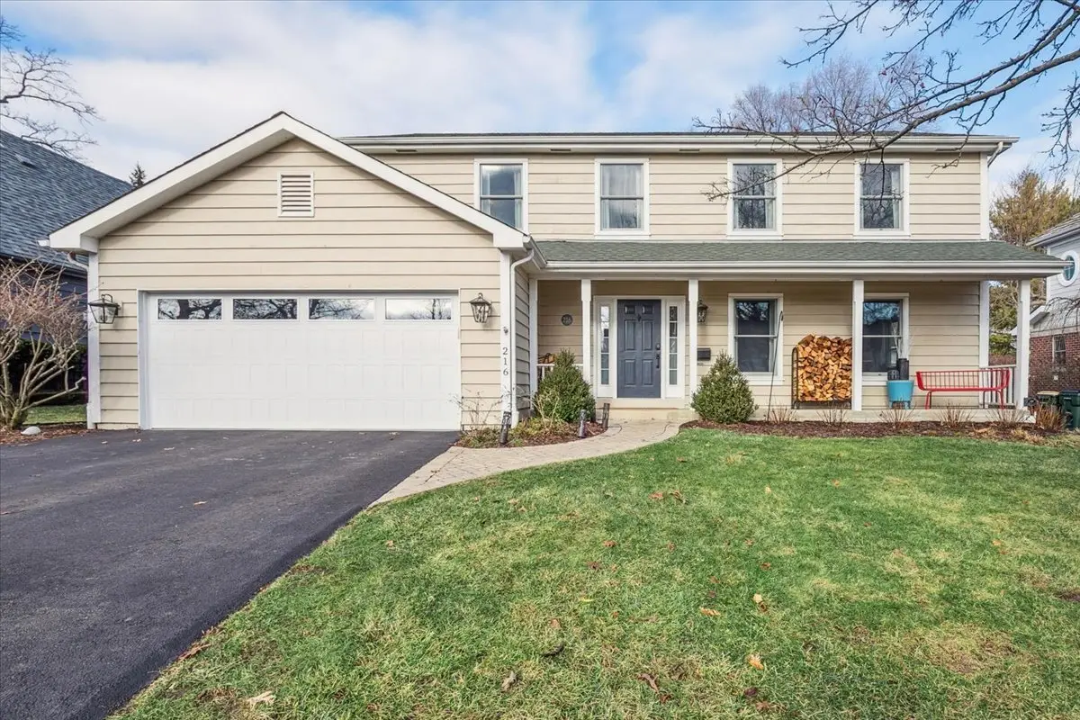 216 E Scranton Avenue, Lake Bluff, IL 60044 - Image #1