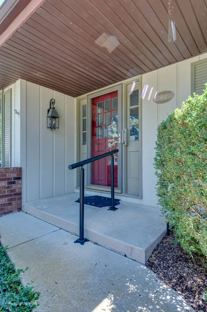 804 Manchester Street, Naperville, IL 60563 - #2
