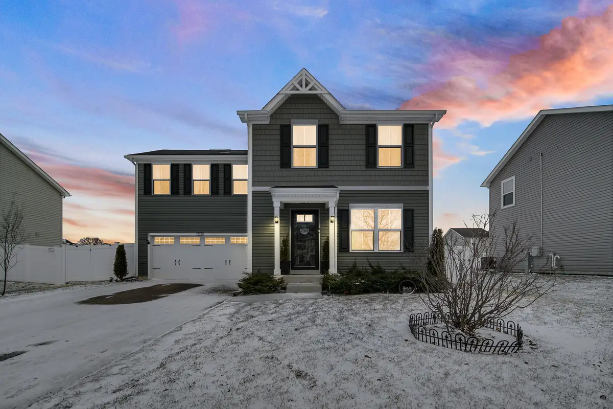 713 Wild Prairie Point, Hampshire, IL 60140 - Image #1