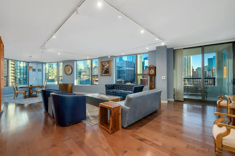 501 N Clinton Street #903, Chicago, IL 60654 - #2