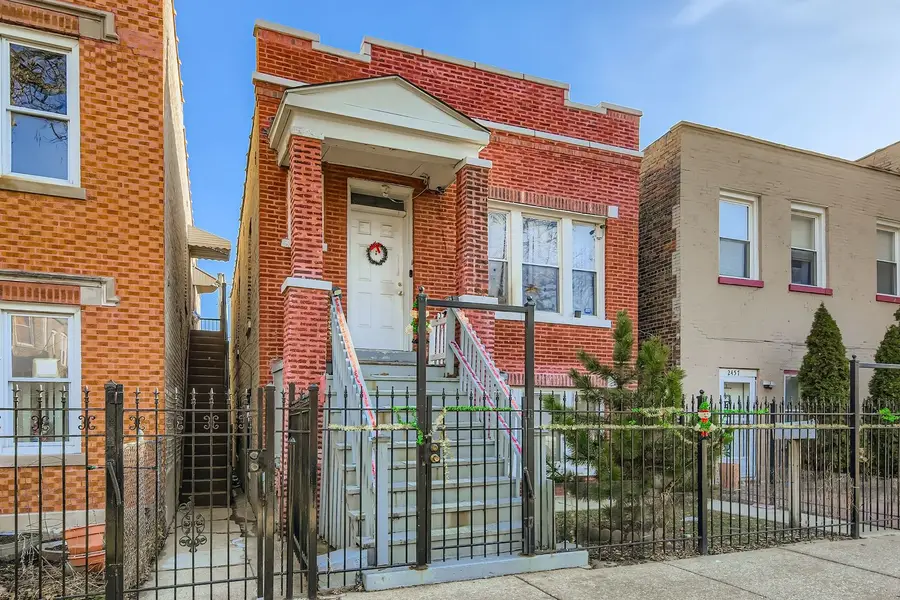 2453 S Trumbull Avenue, Chicago, IL 60623 - Image #2