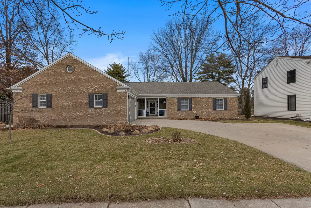 1310 Broadmoor Drive, Champaign, IL 61821 - Image #1
