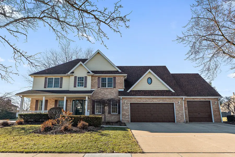 613 Mcdivitt Drive, New Lenox, IL 60451 - Image #2