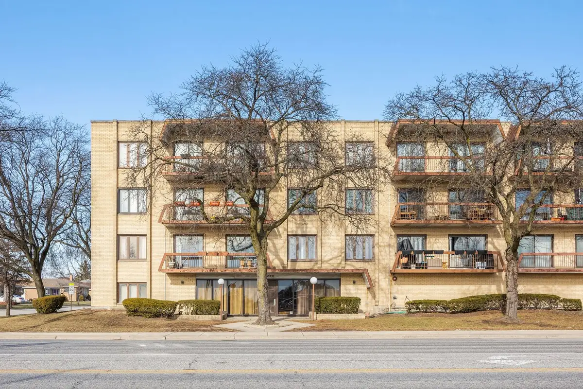 7730 Dempster Street #406, Morton Grove, IL 60053 - Image #1