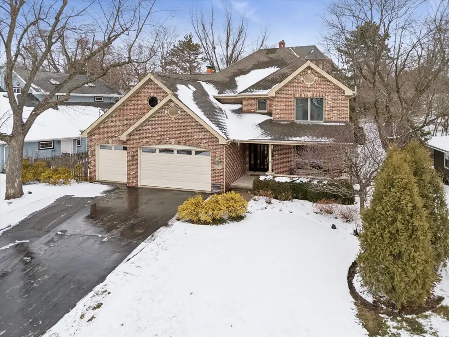 5605 S Quincy Street, Hinsdale, IL 60521 - Image #2