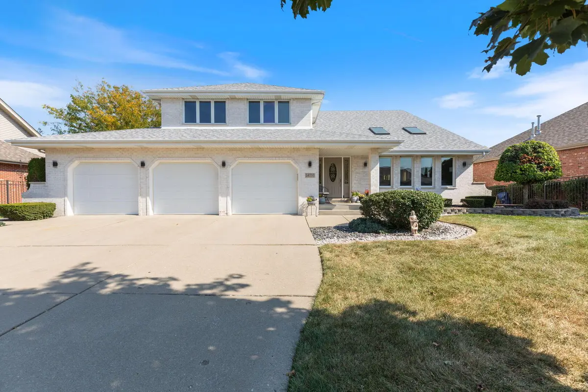 14737 Ashborne Drive, Homer Glen, IL 60491 - Image #1