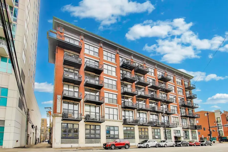 1601 S Michigan Avenue #304, Chicago, IL 60616 - Image #2