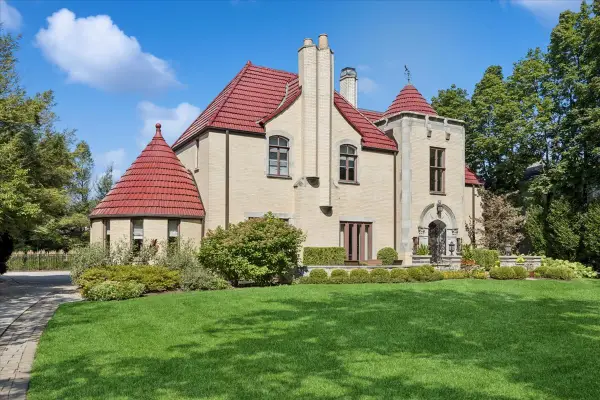 Address Withheld By Seller, River Forest, IL 60305