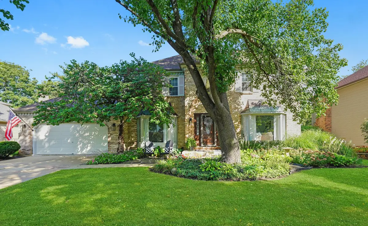 289 Winding Creek Drive, Naperville, IL 60565 - #1