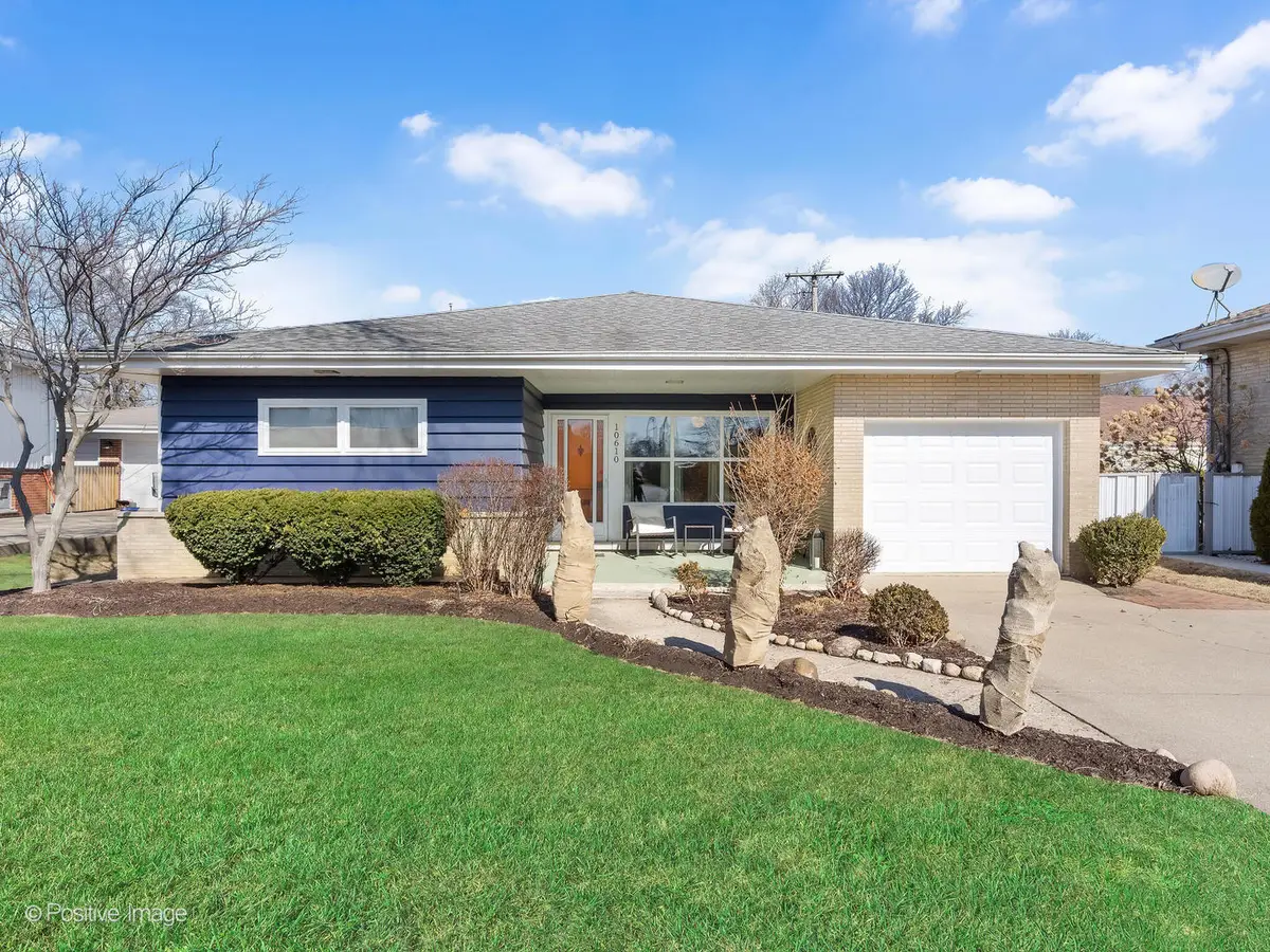 Address Withheld By Seller, Westchester, IL 60154 - #1