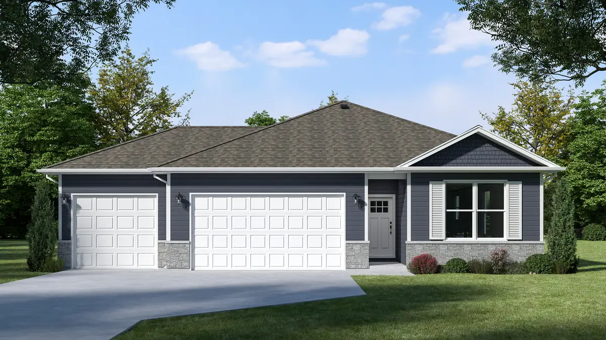 104 Boeing Trail, Poplar Grove, IL 61065 - Image #1