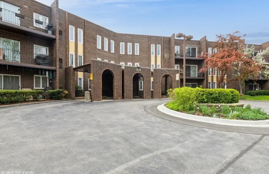 1525 Sander Court #113, Wheeling, IL 60090 - Image #2