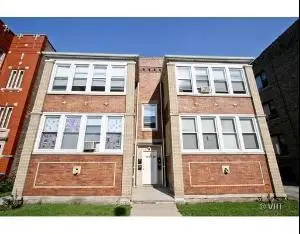6343-45 S Loomis Boulevard, Chicago, IL 60636