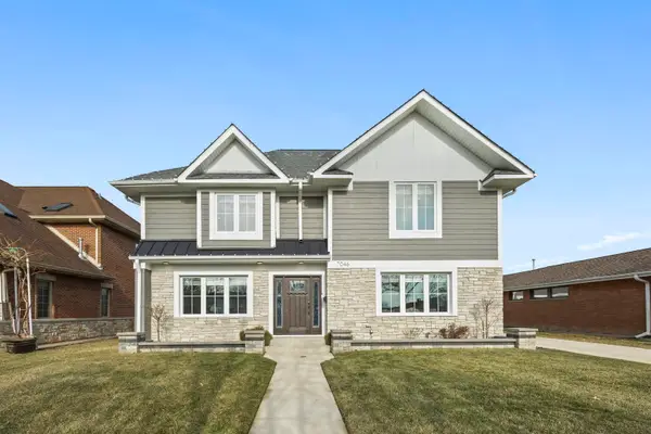 7046 Beckwith Road, Morton Grove, IL 60053