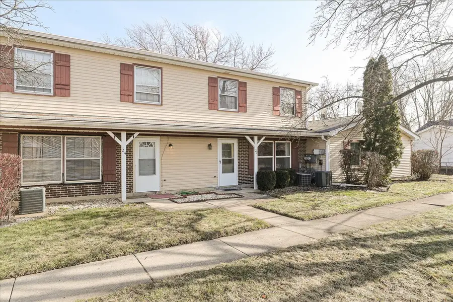 23 Wildwood Lane #G, Bolingbrook, IL 60440 - Image #2