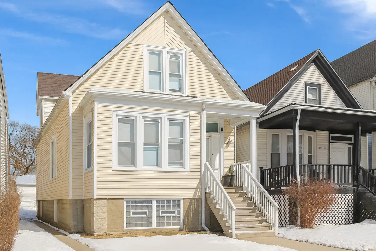 Address Withheld By Seller, Chicago, IL 60621 - Image #1