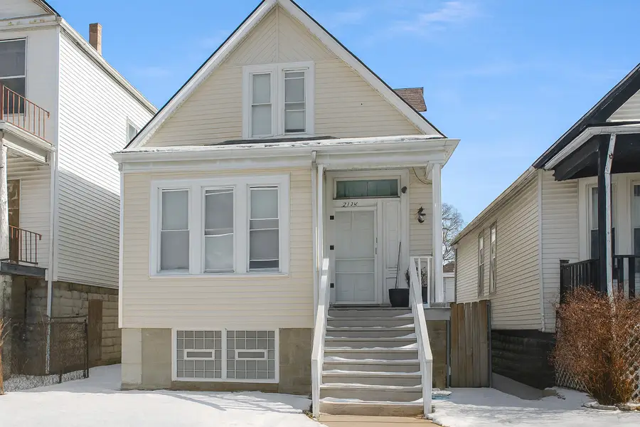 Address Withheld By Seller, Chicago, IL 60621 - Image #2