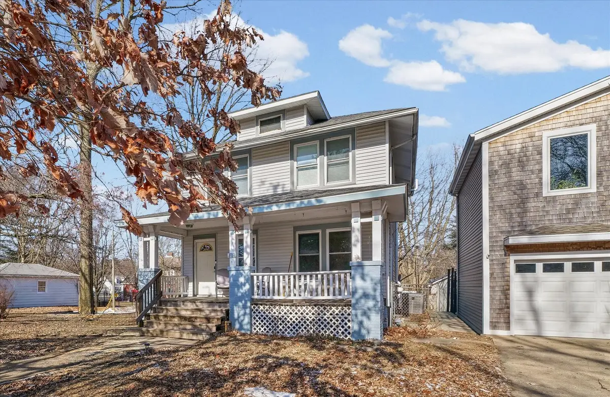 414 W Ells Avenue, Champaign, IL 61820 - Image #1