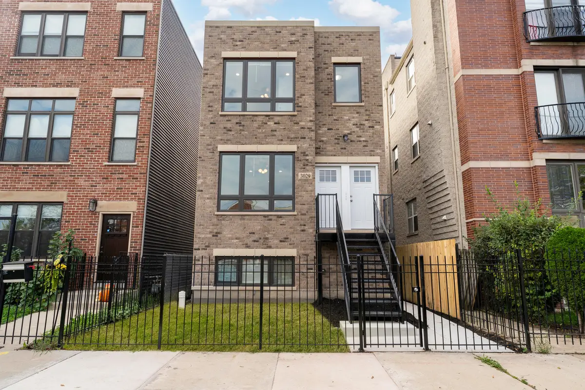 3029 W Washington Boulevard, Chicago, IL 60612 - Image #1