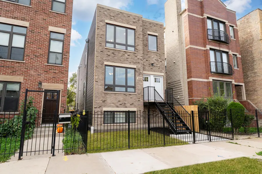 3029 W Washington Boulevard, Chicago, IL 60612 - Image #2