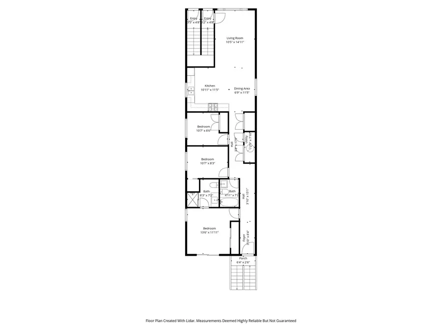 3029 W Washington Boulevard, Chicago, IL 60612 - Image #3