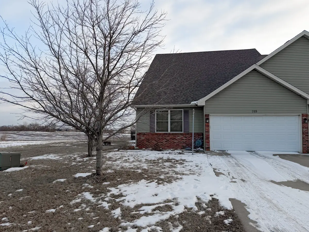 315 Burcham Drive, Leroy, IL 61752 - Image #1