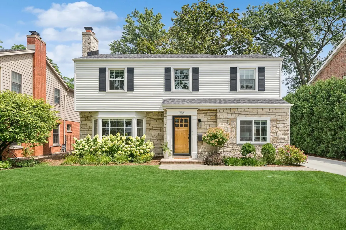 736 Ottawa Avenue, Park Ridge, IL 60068 - Image #1