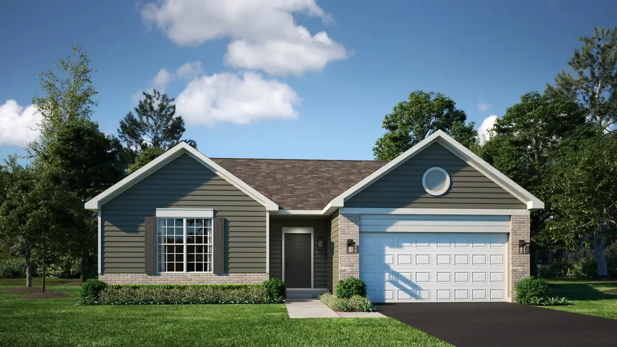 7605 Sassafras Lane, Joliet, IL 60431 - Image #1