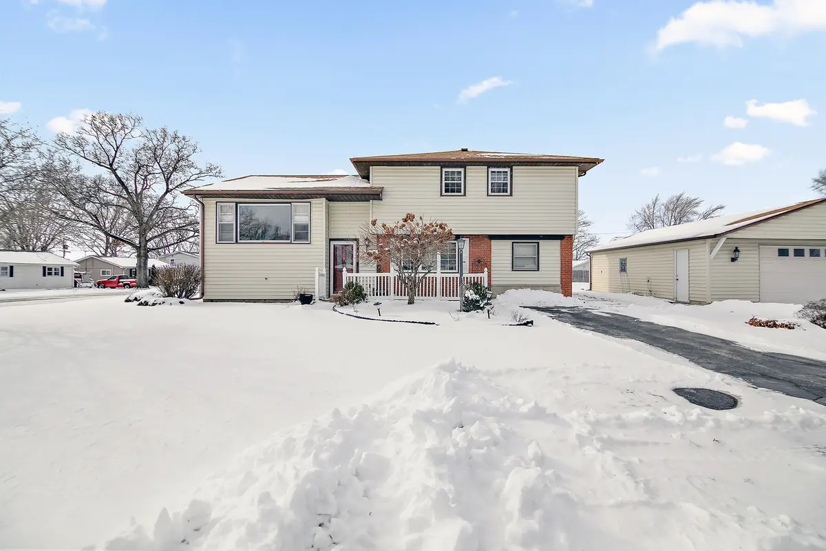 401 N Greeley, Aroma Park, IL 60910 - Image #1